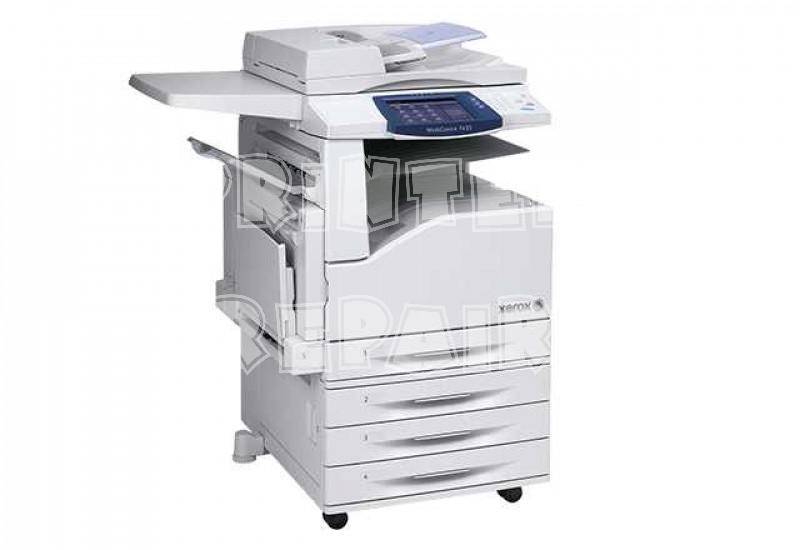 Xerox WorkCentre 7425