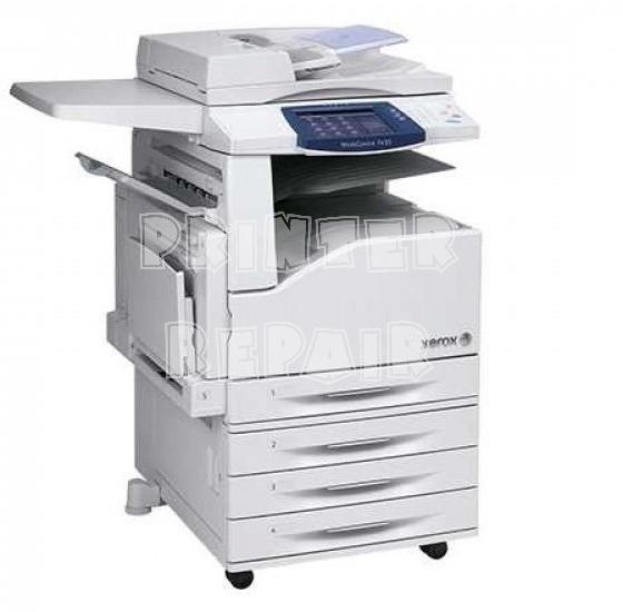 Xerox WorkCentre 7425RB