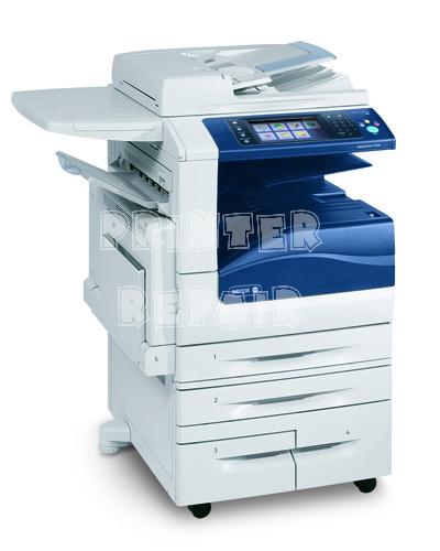 Xerox WorkCentre 7535