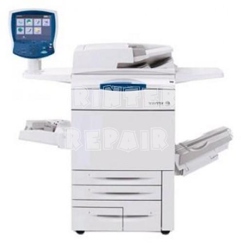 Xerox WorkCentre 7755