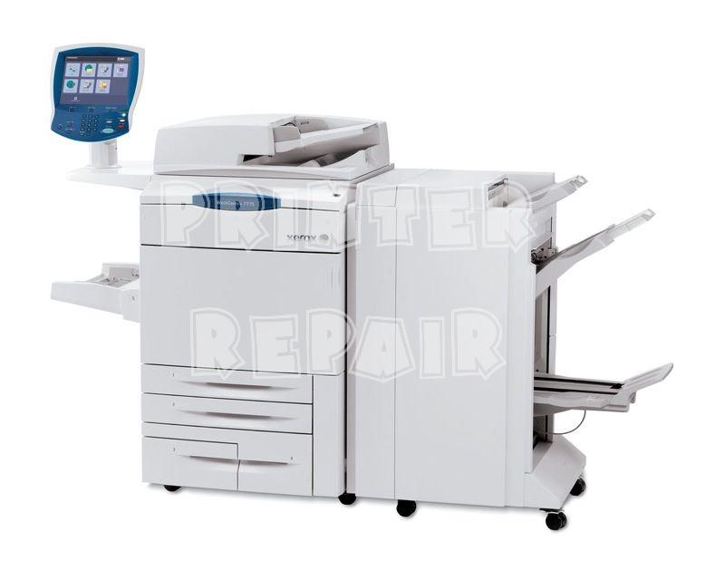 Xerox WorkCentre 7775