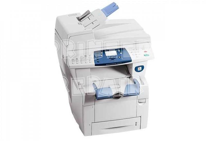 Xerox WorkCentre C2424