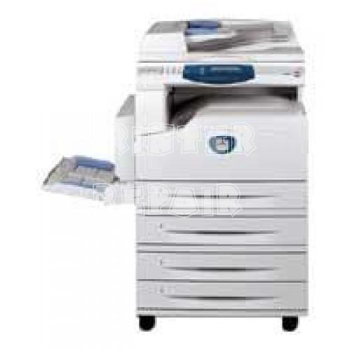 Xerox WorkCentre M118