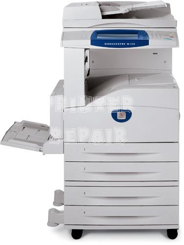 Xerox WorkCentre M123