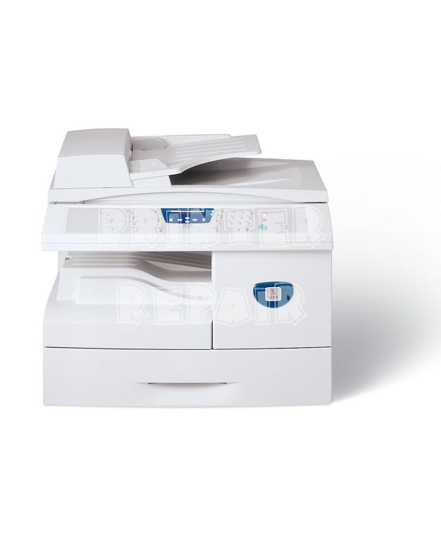 Xerox WorkCentre M15