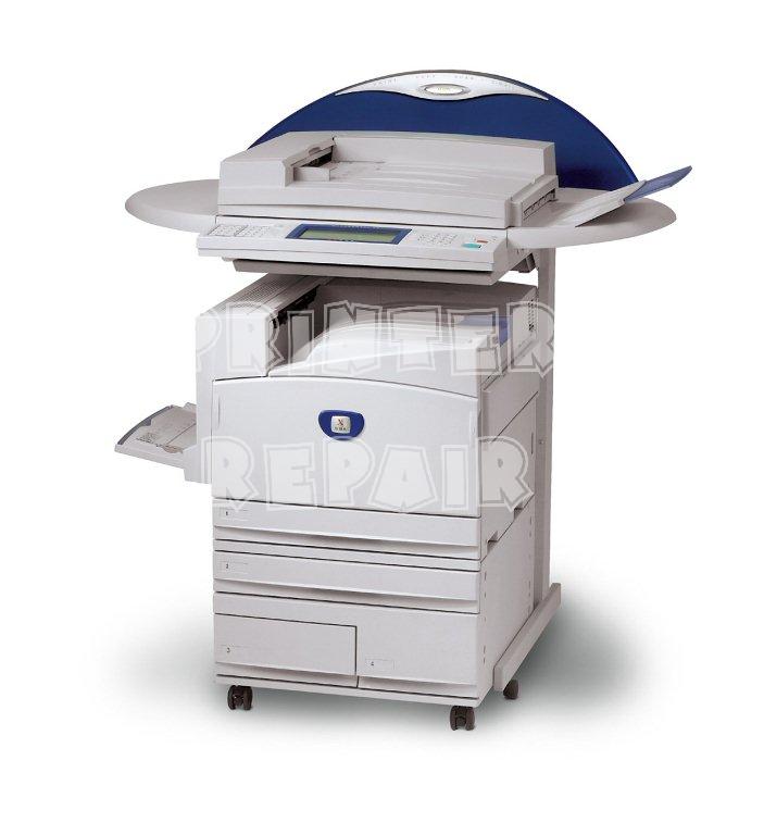 Xerox WorkCentre M24