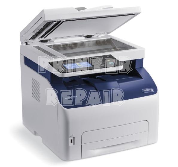 Xerox WorkCentre PE220V