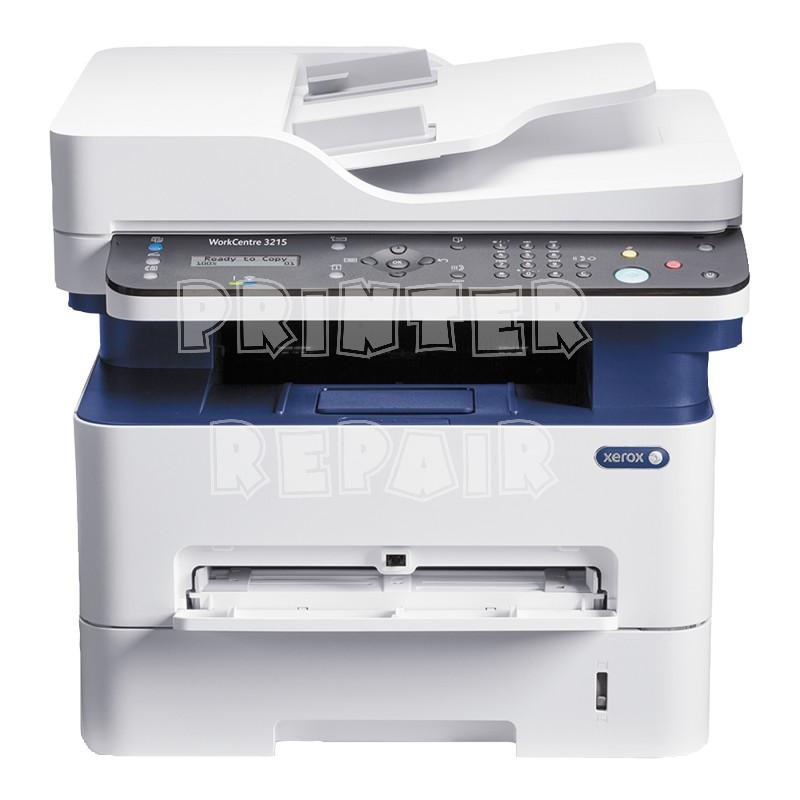 Xerox WorkCentre XE60