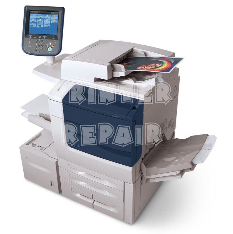 Xerox XC 822